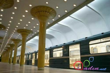 Bu gün Bakıda metro 1 saat gec bağlanacaq