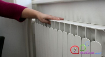 Binanıza istilik gəlmirsə, narahat olmayın: "Sabah axşama kimi..."