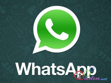 WhatsApp-dan istifadəçilərinə yeniliik