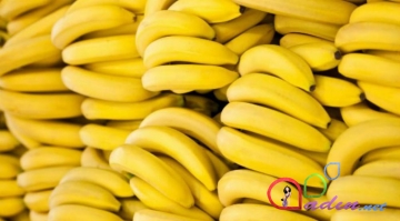 Banan viruslar əleyhinə mübarizəyə kömək edir