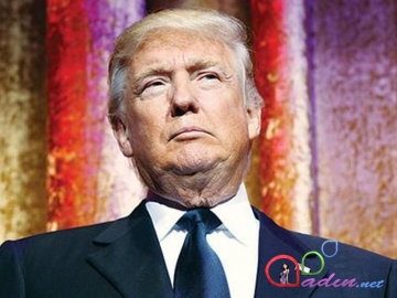 Mer və ulduzlar dünyanın ən varlı prezidentinə qarşı - FOTO