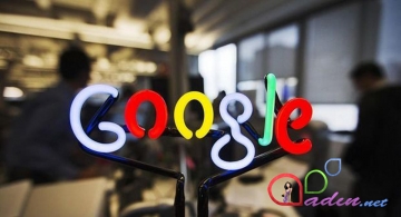 "Google"dan yenilik