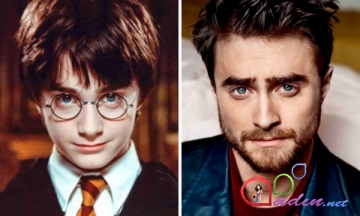 Harry Potter (2001-2016)