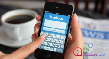 Facebook-dan daha bir YENİLİK