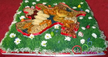 Novruz adətləri