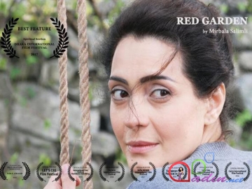 Azərbaycan filmi beynəlxalq mükafata layiq görüldü