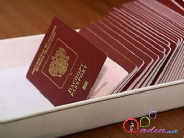 SSRİ-də doğulan azərbaycanlılara yeni pasport paylanacaq?