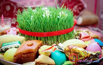 Novruz bayramının konseptual-fəlsəfi əsasları