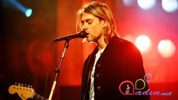 Kurt Cobainin iz buraxmış 11 sözü