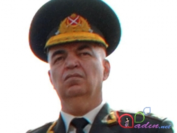 "Azərbaycan Ordusunun düşmənə cavabı çox kəskin olacaq" - General