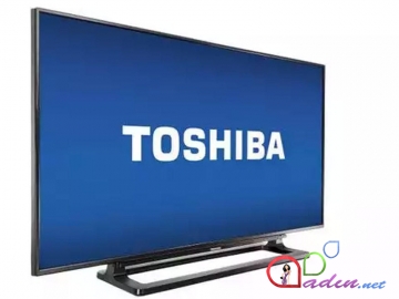 Toshiba televizorlarının istehsalı dayandırılır