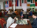 Uşaqlar arasında şahmat üzrə beynəlxalq turnir keçirilib