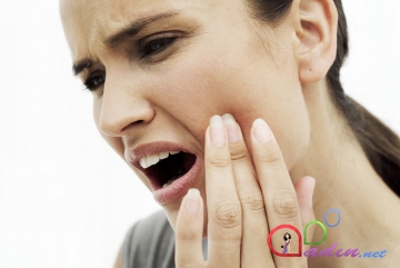 Diş ağrısına təbii üsulla sakitləşdirici