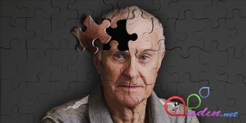 Alzheimer xəstəliyinə səbəb olan faktorlar