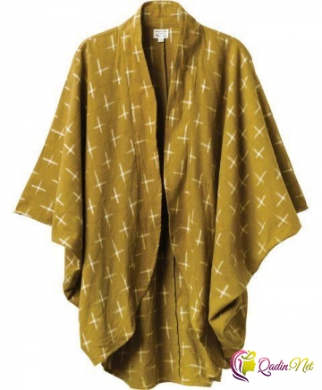 Bu yazın ən sevimlisi kimonolar