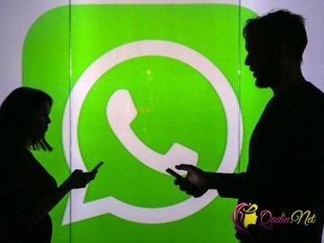 WhatsApp mesajları izlənəcək 