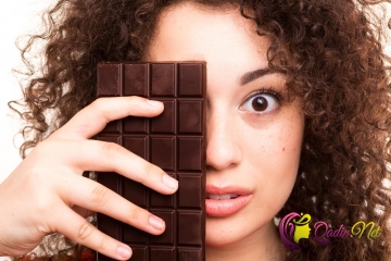 Şokolad haqqında bilmədiyiniz faktlar