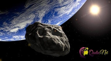 Yerə yaxınlaşan "Ölüm asteroidi" təhlükə yaradacaqmı? - Rəsədxanadan CAVAB
