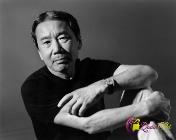 Haruki Murakami "Leksinqton kabusları" (2-son)