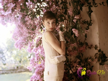 Əvəzedilməz Audrey Hepburn