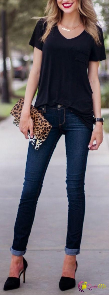 Gündəlik geyimlər