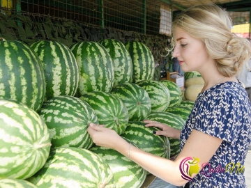 Qarpızı alanda kəsdirməyin! - ZİYANLARI