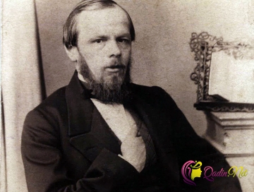 Dostoyevski-dən “ruhun qidası”