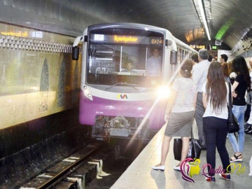 "Ginnesin Rekordlar Kitabı"na düşən Bakı metrosu haqda 10 MARAQLI FAKT