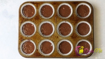 Kakaolu keks (foto resept)