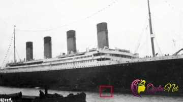“Titanik”in batmasına kiçik buz kütləsi səbəb ola bilərdimi? -  TARİXİ FAKTLAR
