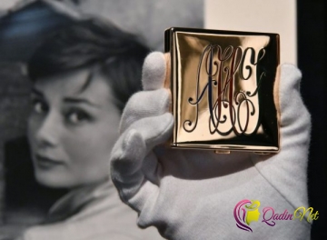 Audrey Hepburnun milyonlara satılan 10 şəxsi əşyası