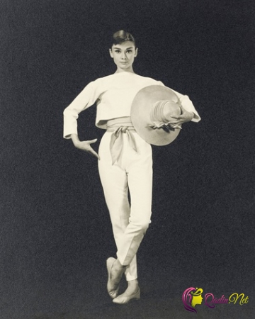 Audrey Hepburnun milyonlara satılan 10 şəxsi əşyası