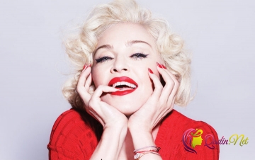 Madonna 3 əsrlik MALİKANƏ ALDI вЂ“ Bu evdə TƏMİR QADAĞANDIR