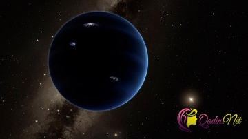 NASA etiraf etdi: 9-cu planet var, amma...