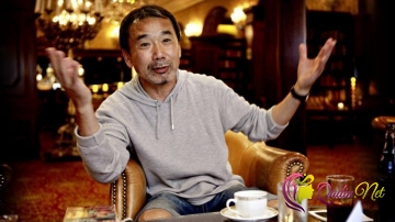 Haruki Murakami “Norveç meşəsi”
