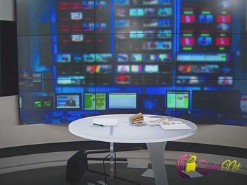 Azərbaycan öz "Euronews"unu yaradır