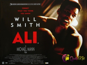 Will Smithin 7 filmi