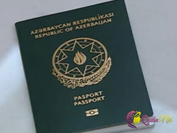 Azərbaycan pasportu ilə vizasız gedə biləcəyiniz ölkələrin вЂ“ SİYAHISI