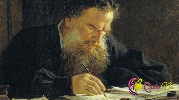 Tolstoyun 16 qaydası