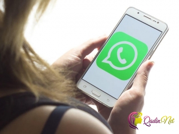 "WhatsApp"-dan daha bir yenilik - İNANILMAZDIR