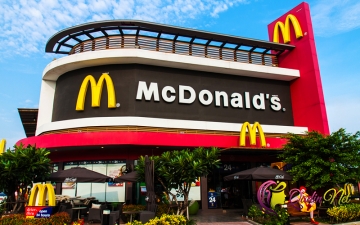 “McDonaldвЂ™s”ın qadağan olunduğu 8 ölkə