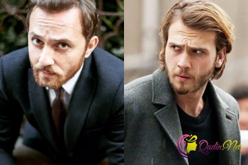 Türkiyəli aktyorların məşhur bacı və qardaşları