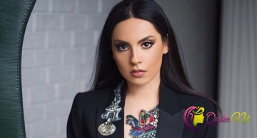 "Eurovision 2018"-in açılışını Aysel Məmmədova edəcək