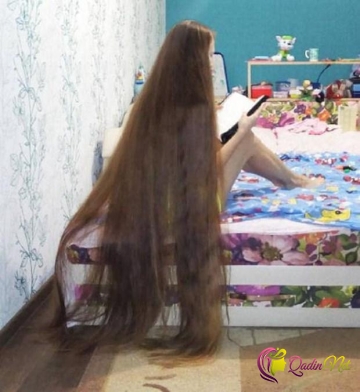 13 ildir saçlarını kəsmir-FOTO
