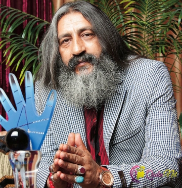 İranlı ekstrasensdən şok proqnoz