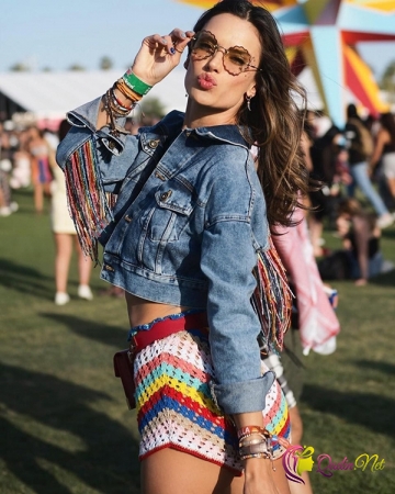 2018 Coachella festivalı