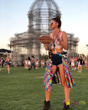2018 Coachella festivalı
