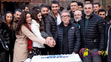 “Sen anlat Karadeniz” türk serial tarixində ilkə imza atdı-FOTO