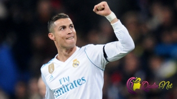 Ronaldo futboldan gedəcəyi vaxtı açıqladı