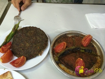 Kağız kabab ( foto resept)